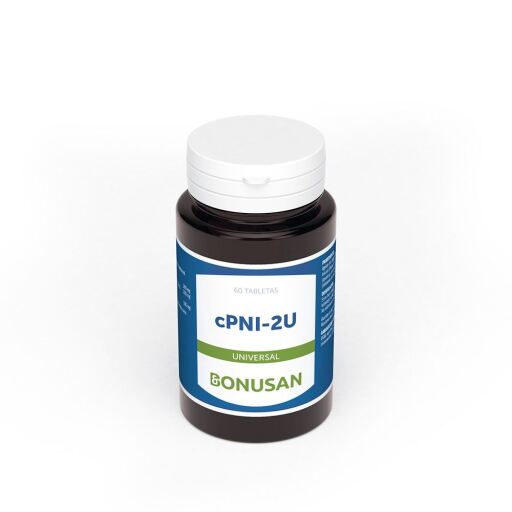 cPNI 2U 60 Gélules