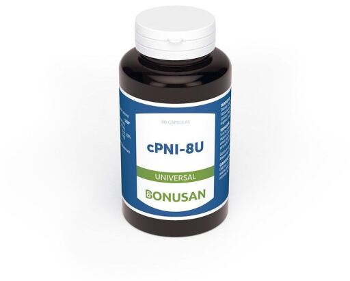 cPNI-8U 90 Gélules