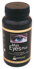 Mas Yeux Plus 60 Gélules