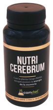 Nutricerebrum 60 Gélules