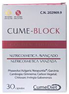 Cume Bloc 30 Gélules