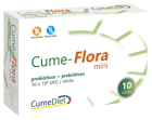 Cume Flora Mini 10 Bâtonnets