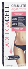 Adelgacell Crème de Nuit Cellulite 300 ml