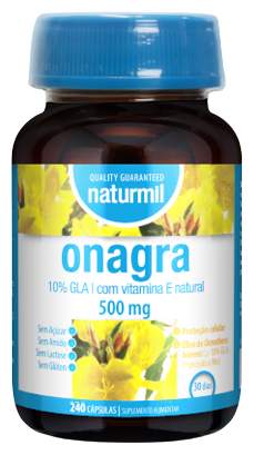 Onagre 500mg