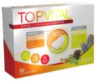 Topvital 30 Comprimés