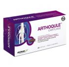 Arthoqule Cartilage 60 Gélules