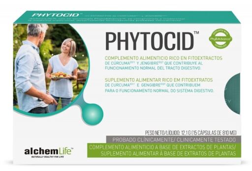 phytocide