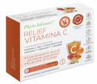 Soulagement Vitamine C 30 Gélules