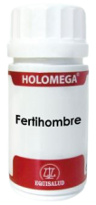 Holomega Fertimujer 50 Gélules