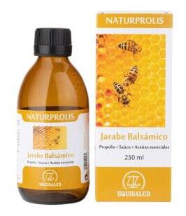 Sirop Balsamique 250 ml