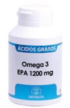 Oméga 3 EPA 1 200 mg 90 Perles