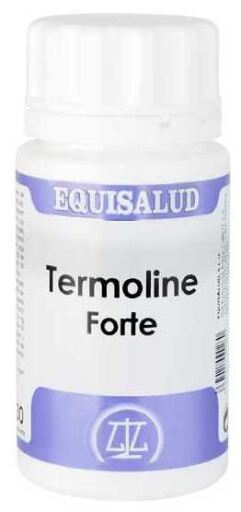 Termoline Forte 30 Gélules