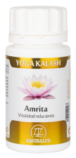 Yoga Kalash Amrita (Vitalité) 60 Gélules