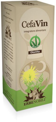 Céfavine Olosvita 50 ml