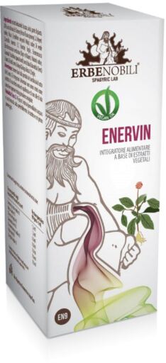 Enervine 50 ml