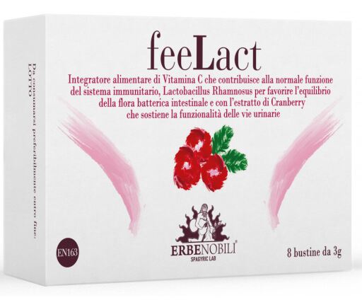 Feelact Buste 24 gr