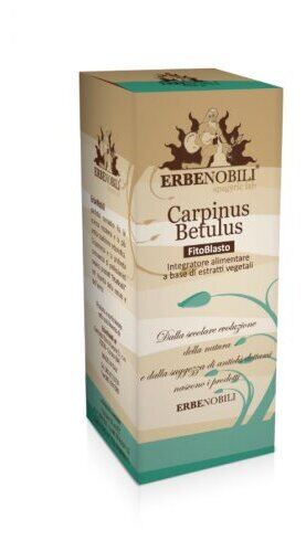 Carpinus Betulus Phytoblaste 50 ml