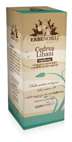 Cedrus Libani Phytoblaste 50 ml