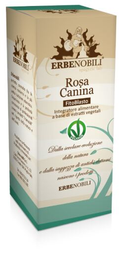 Rosa Canina Phytoblaste 50 ml