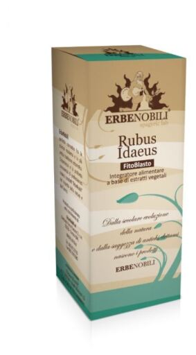 Rubus Idaeus Phytoblaste 50 ml