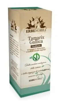 Tamarix Gallica Phytoblaste 50 ml