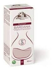 Fitomater Bardane 50 ml