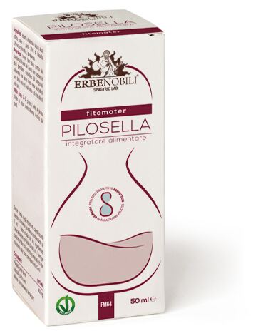 Fitomater Piloselle 50 ml