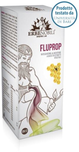 Fluprop 200 ml