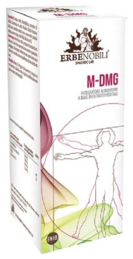 M-DMG 50 ml