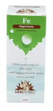 Oligoceleste Fer 50 ml