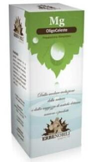 Oligoceleste Magnésium 50 ml