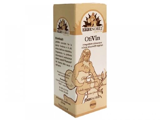 Otivine 15 ml