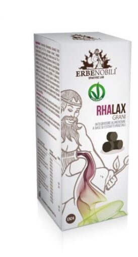 Rhalax Grains 25 gr