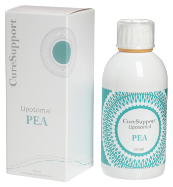 Pois liposomal 250ml