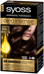 Huile Teinte Intense 50 ml