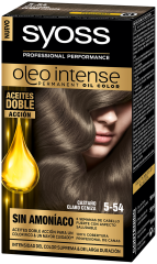 Huile Teinte Intense 50 ml