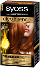 Huile Teinte Intense 50 ml