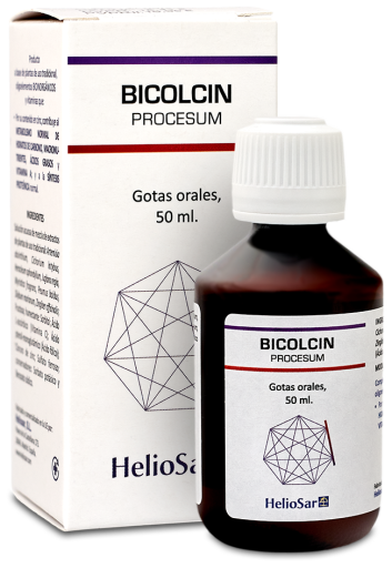 Bicolcin Processum 50ml