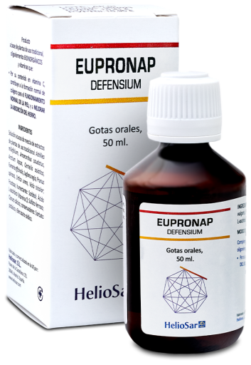 Eupronap Défensium 50ml