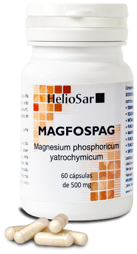 Magfospag 60 Gélules