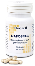 Nafospag 60 Gélules