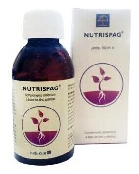 Nutripag 150 ml