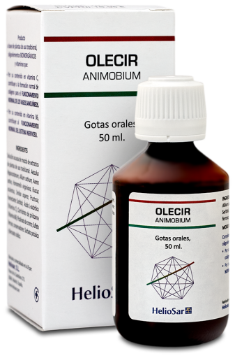 Olécir Animobium 50 ml