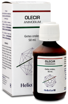 Olécir Animobium 50 ml