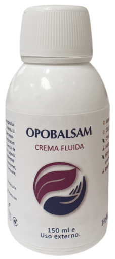 Opobalsam Crème Fluide 150 ml