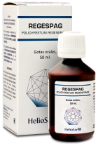 Regespag Polichrestum Régénérant 50 ml