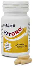 Vitono 60 Gélules