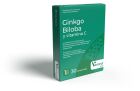 Venarol Ginkgo Biloba et Vitamine C 30 Gélules