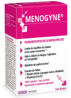 Ménogyne 60 Gélules