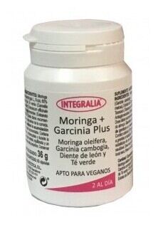 Moringa Garcinia 60 Gélules